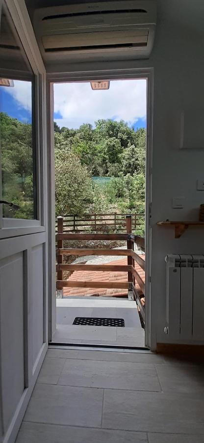Gite Avec Terrasse Privee Proche Des Gorges Du Verdon Allemagne-en-Provence Zewnętrze zdjęcie