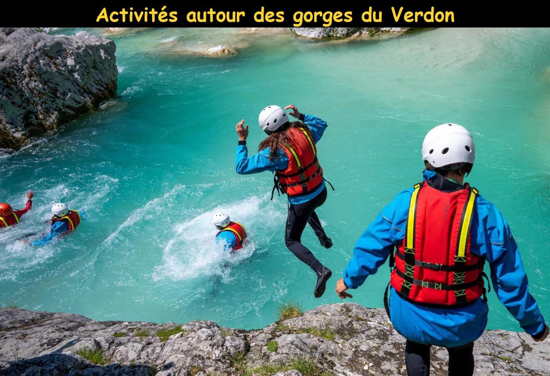 Gite Avec Terrasse Privee Proche Des Gorges Du Verdon Allemagne-en-Provence Zewnętrze zdjęcie