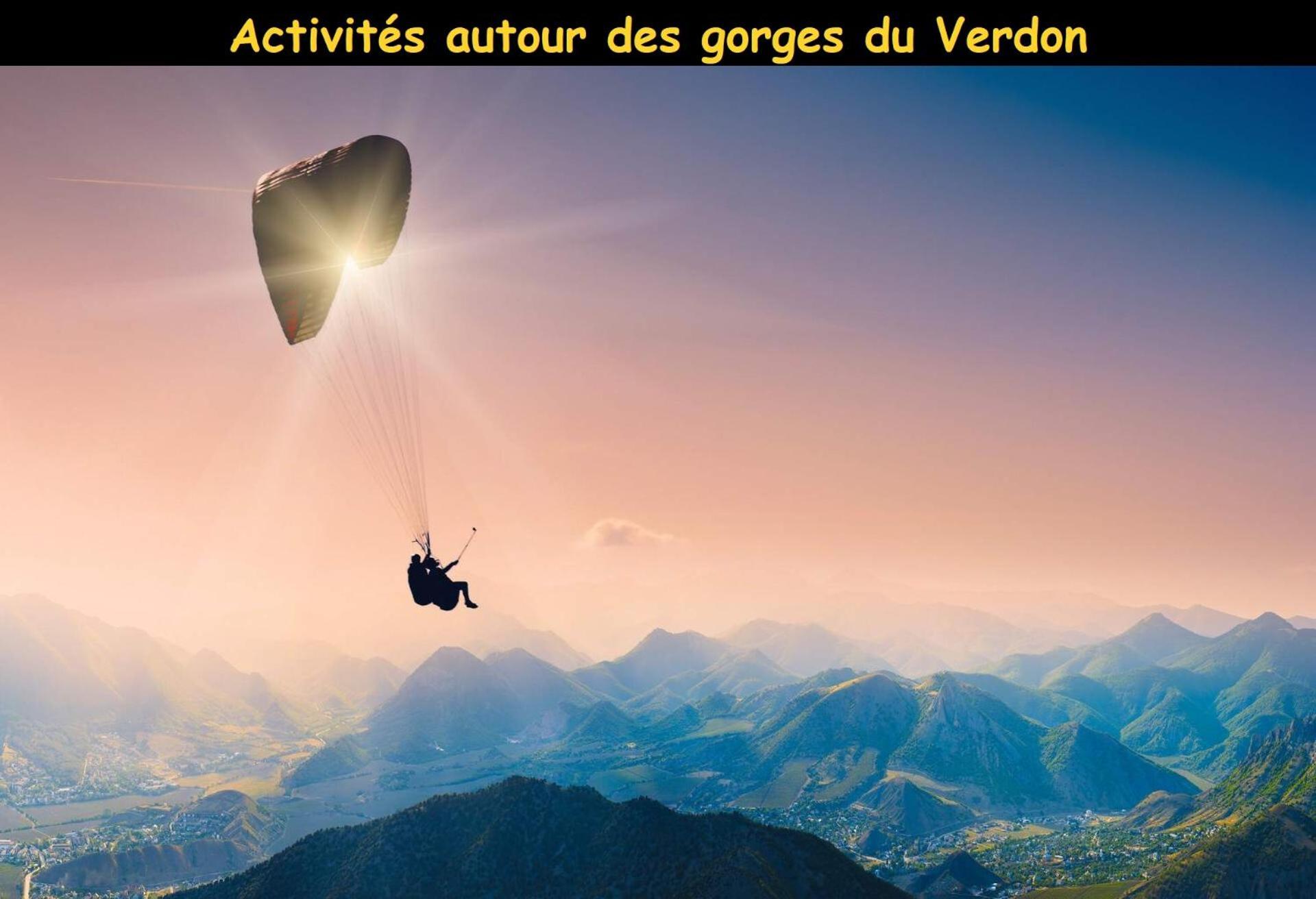 Gite Avec Terrasse Privee Proche Des Gorges Du Verdon Allemagne-en-Provence Zewnętrze zdjęcie