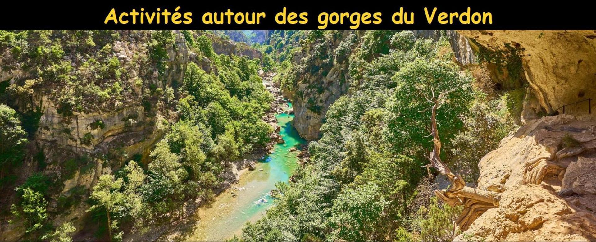 Gite Avec Terrasse Privee Proche Des Gorges Du Verdon Allemagne-en-Provence Zewnętrze zdjęcie