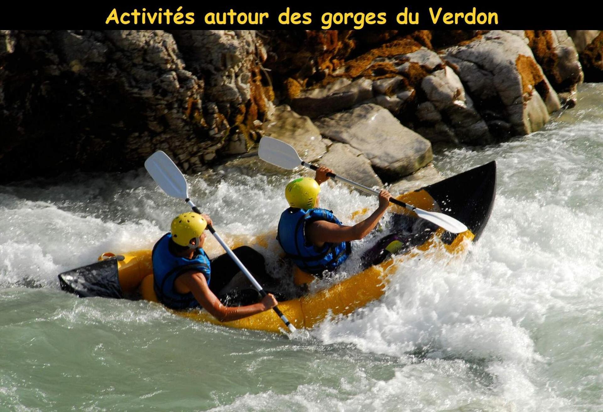 Gite Avec Terrasse Privee Proche Des Gorges Du Verdon Allemagne-en-Provence Zewnętrze zdjęcie