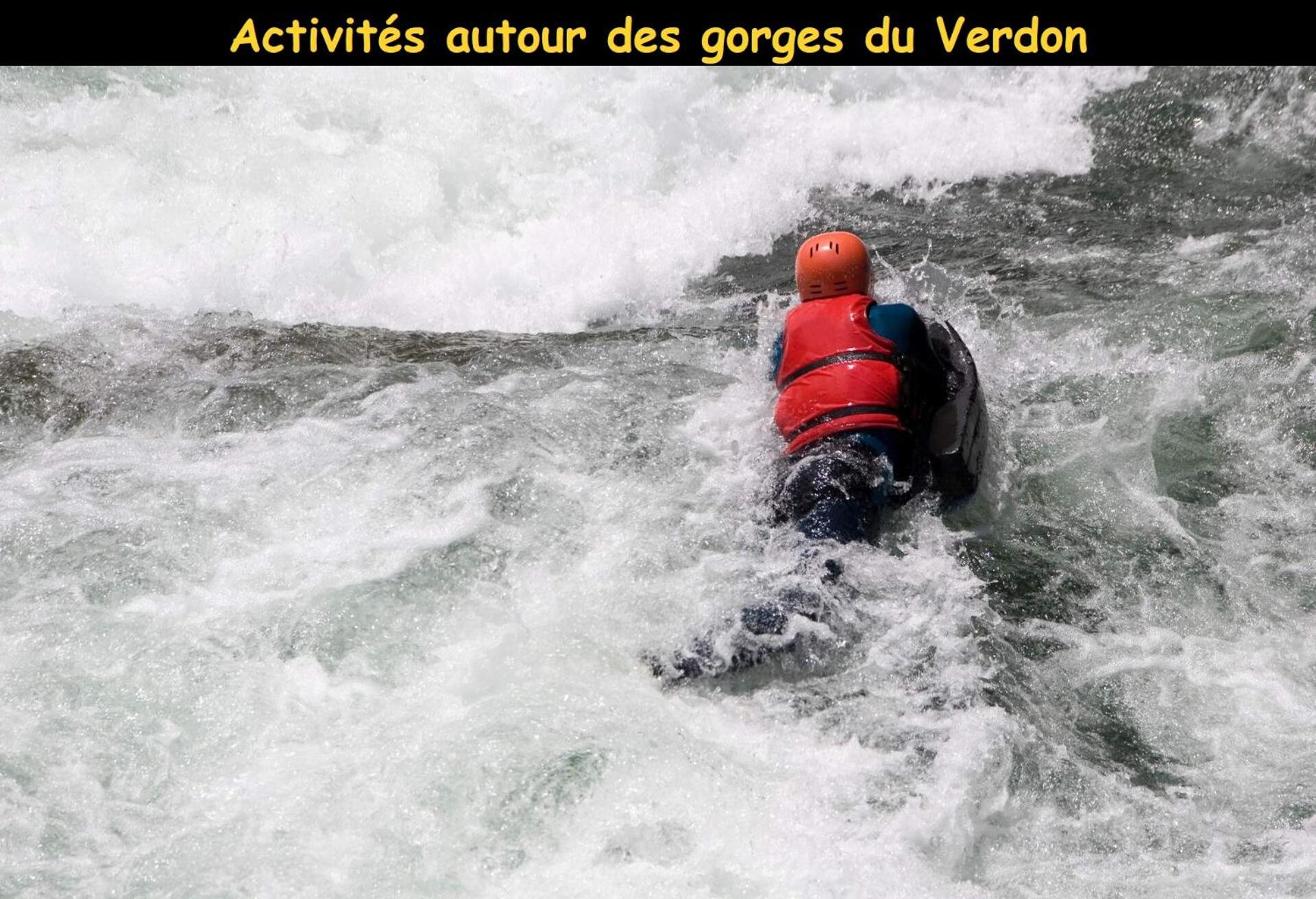 Gite Avec Terrasse Privee Proche Des Gorges Du Verdon Allemagne-en-Provence Zewnętrze zdjęcie