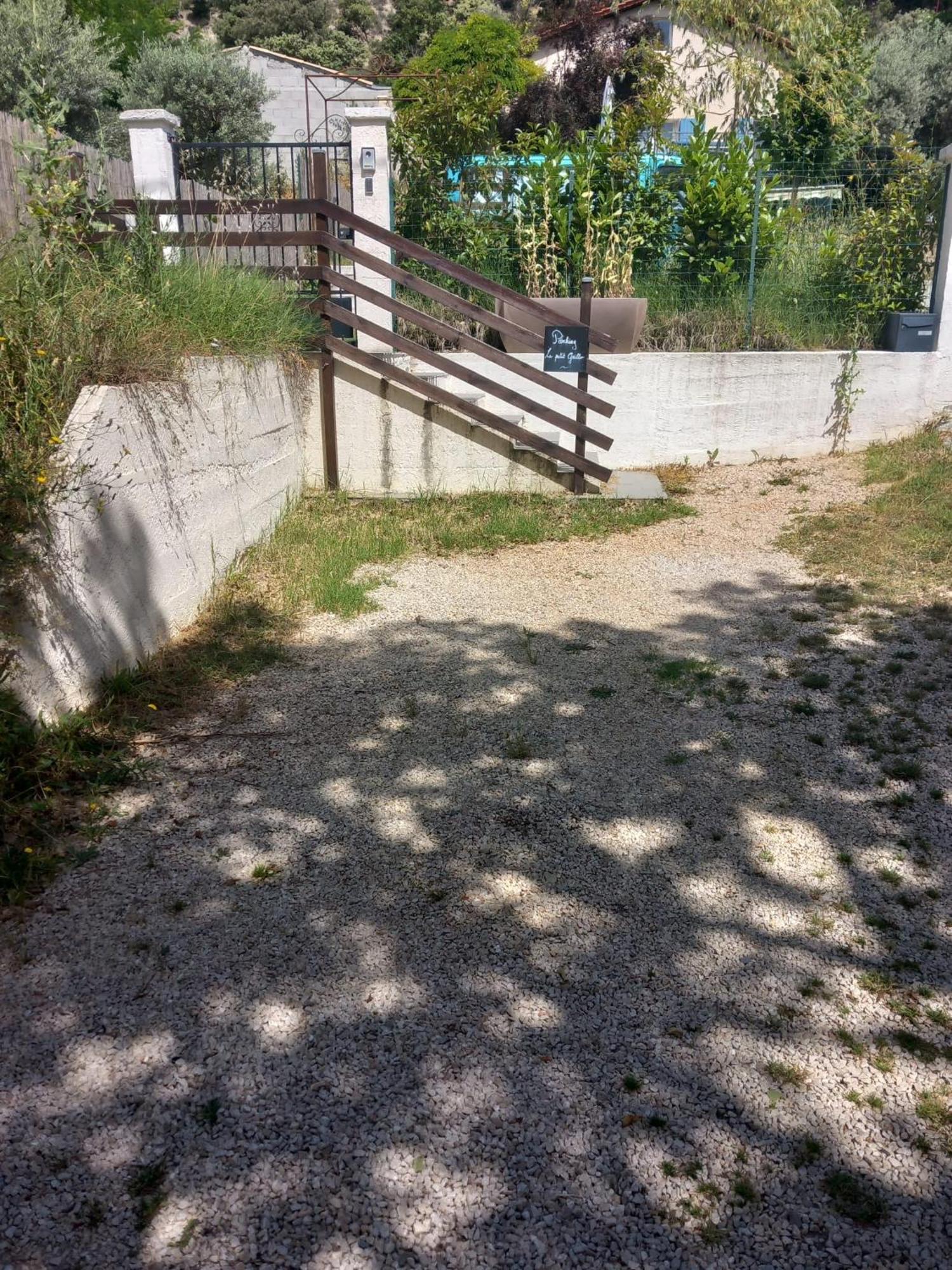 Gite Avec Terrasse Privee Proche Des Gorges Du Verdon Allemagne-en-Provence Zewnętrze zdjęcie
