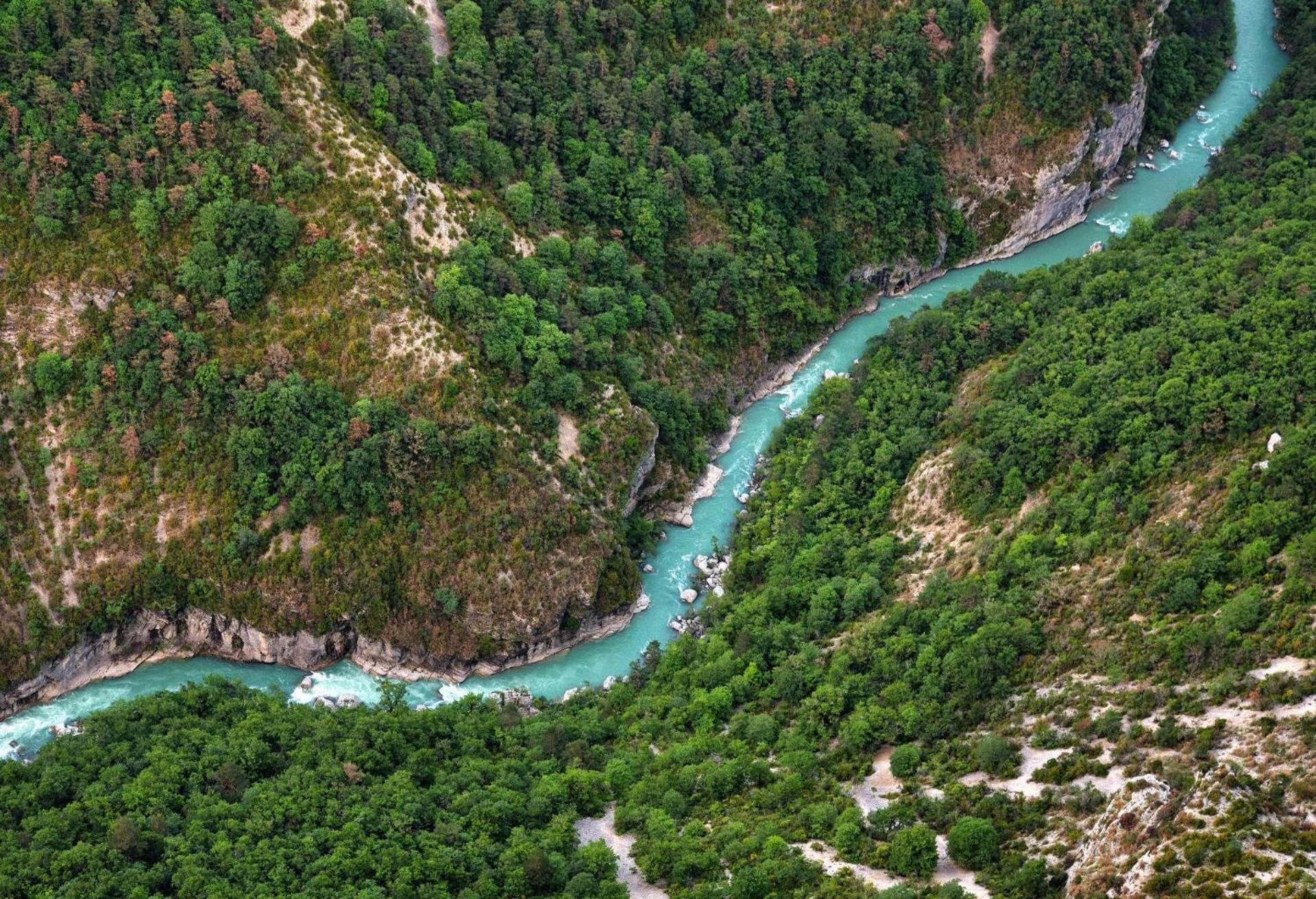 Gite Avec Terrasse Privee Proche Des Gorges Du Verdon Allemagne-en-Provence Zewnętrze zdjęcie